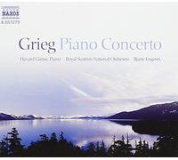 Gimse - Concerto Pour Piano
