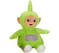 GIMSS Peluche Teletubbies Peluche Super Suave Po, Tinky-Winky, Laa-Laa, Dipsy Peluche 37cm Licencia Oficial (Dipsy 37cm)