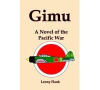 Gimu: A Novel of the Pacific War