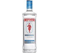 Beefeater 0,0% Bebida Sin Alcohol - 700 ml