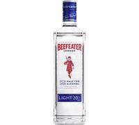 Beefeater Light 70 cl.