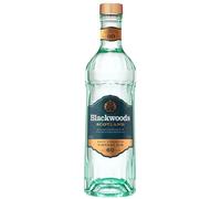 Gin Blackwood 60% Vintage 2017, 70cl