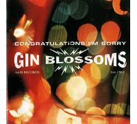 Gin Blossoms - Congratulations I'm Sorry