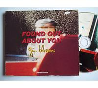 Gin Blossoms - Found Out About You