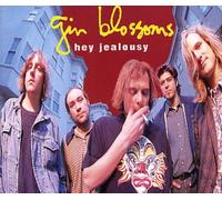 Gin Blossoms - Hey Jealousy
