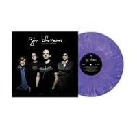 Gin Blossoms – Live in Concert – Vinilo 12" Mármol morado (Importación USA)