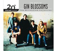 Gin Blossoms - Millennium Collection