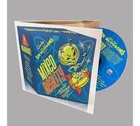 Gin Blossoms - Mixed Reality