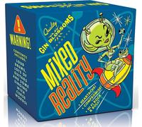 Gin Blossoms – Mixed Reality – Vinilo coloreado Edición limitada (Importación USA)