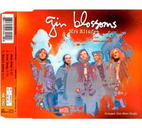 Gin Blossoms - Mrs. Rita