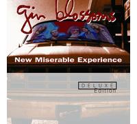 Gin Blossoms - New Miserable Exper.Deluxe