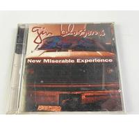 Gin Blossoms – New Miserable Experience