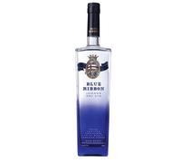 GIN BLUE RIBBON - vol. 40% - 70cl