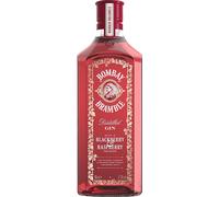 Gin Bombay Bramble Blackberry & Raspberry 70cl