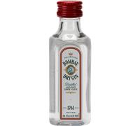 Gin Bombay Miniatura 5cl