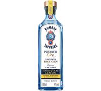 Bombay Sapphire Premier Cru 70 cl.