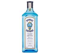 Bombay Sapphire London Dry Gin 1 Litro