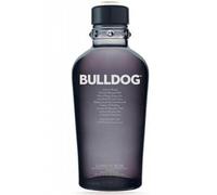 Gin bulldog
