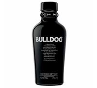 Gin Bulldog Seco 40 ° 70 Cl - 70 Cl