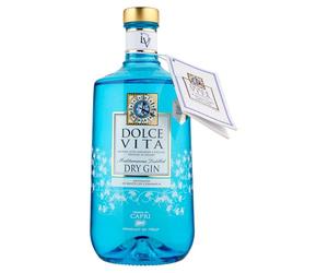 GIN DOLCE VITA - 70CL