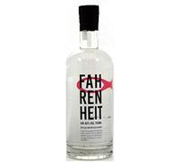 Gin Fahrenheit