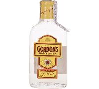 Gordon's Special Dry London Gin - 200 ml