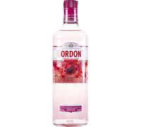 Gin Gordons Pink sin Dosificador 70cl. T.R.
