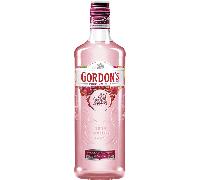 Gin Gordons Pink sin Dosificador 70cl. T.R.