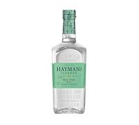 Gin Hayman´s