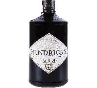 Gin Hendrick's 70cl