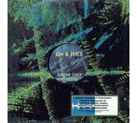 Gin & Juice - Gimme Love [Vinilo]
