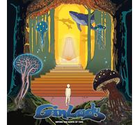 Gin Lady Before the Dawn of Time (CD) Album (Importación USA)
