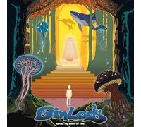 Gin Lady - Gin Lady - Before The Dawn Of Time [Vinilo]