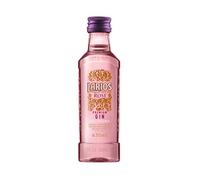 Gin Larios Fresa miniatura de 5cl boutella plastico 37,5% Alcool