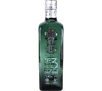 Nº 3 London Dry Gin 70 cl.