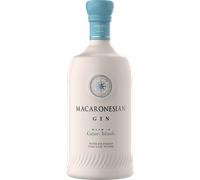Macaronesian White Gin