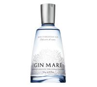 Gin Mare Premium Ginebra - 700 ml