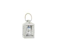 Gin Mare - Ginebra Premium Mediterránea con Botánicos Naturales, Botella de 700 ml, Presentado en Farolillo Metálico, Pack Regalo
