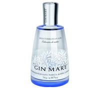 Gin Mare Mediterranean Colección de Autor Ginebra - 1000 ml