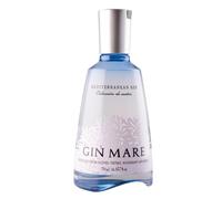 Gin Mare Mediterranean Gin 42,7% Vol. 0,7l