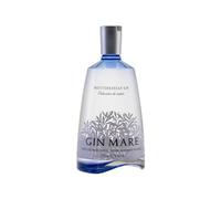 Gin Mare Mediterranean Gin 42,7% Vol. 1,75l in Giftbox