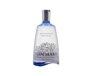 Gin Mare Mediterranean Gin 42,7% Vol. 1,75l in Giftbox