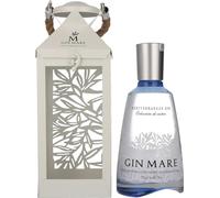 Gin Mare Pack Farolillo 70 inebra Mediterránea