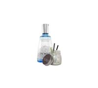 Gin mare + regalo tarro med cocktails