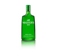 Master's green apple 70 cl 1 x 700 ml