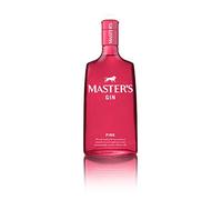 Gin Master´s PINK 0,7