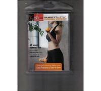 GIN MILLER'S Slim & Trim DUMBBELL WORKOUT