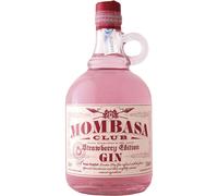 Mombasa Strawberry Edition 0,7L