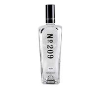 GIN N° 209 5XD London Dry 100 istillery NO. 209 46° 100 cl.