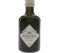Gin Needle Black Forest 10cl